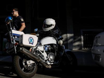 Νεκρός στο αυτοκίνητο του βρέθηκε άνδρας...