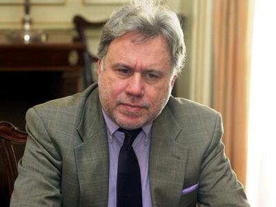 Κατρούγκαλος: Και εγώ κομμουνιστής είμαι...