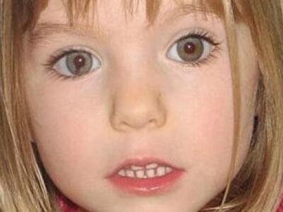 Ήταν τελικά η μικρή Μαντλίν το κοριτσάκι...