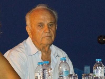 Η Πάτρα οφείλει πολλά στον εκπαιδευτικό ...