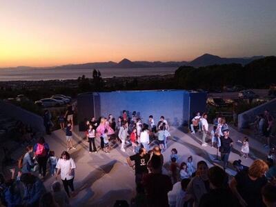 Πάτρα: «Οι μύτες το ‘σκασαν» και πήγαν Κρήνη