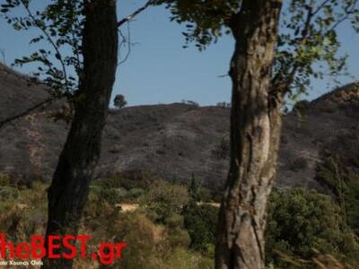 Πάτρα: Σύσκεψη στο Ρίο για τις πλημμύρες...