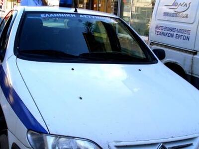 Νεκρός βρέθηκε 96χρονος στην Ηλεία