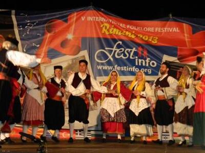 «Ήχοι Θαλασσινοί» απόψε στο Θεατράκι της...