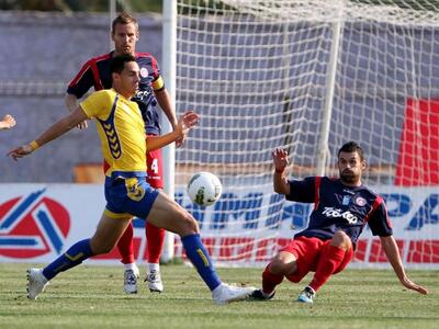 "Βλέπουν" μόνο Εργοτέλη στον Παναιτωλικό