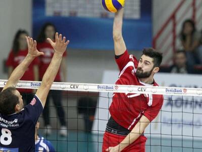 Τακουρίδης: "Η Παναχαϊκή είναι μια ...