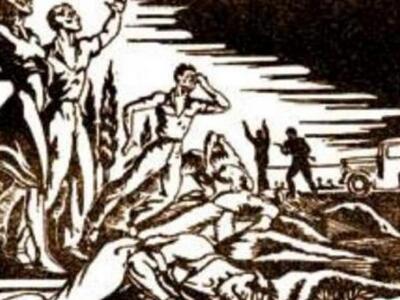 Πάτρα: Σήμερα η εκδήλωση μνήμης του Δήμο...