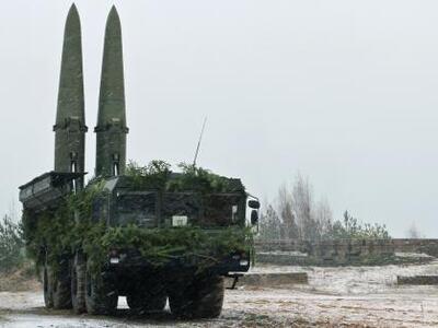 Έτοιμο για εξαγωγές το ρωσικό πυραυλικό ...