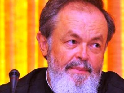 Πάτρα: Ομιλία από τον Πρωτοπρεσβύτερο  Ι...