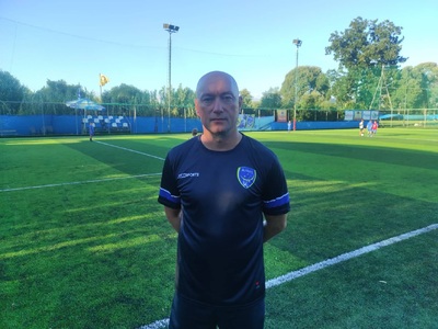 Ι. Νεντέλκοβιτς: «Στον Άτλαντα υπάρχει έ...