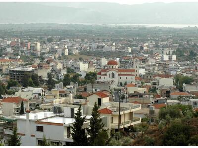 Αγρίνιο: Ο καιρός σήμερα και αύριο