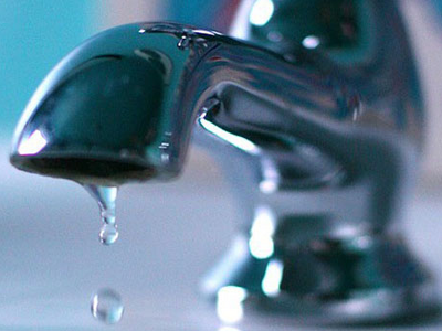 Πάτρα: Διακοπές νερού σήμερα στο κέντρο ...