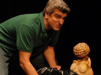 Απόψε στις 21.15 στο Πάνθεον της Πάτρας ...