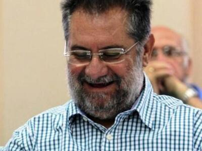 Παναγιωτόπουλος: Τι γίνεται με το σκάνδα...