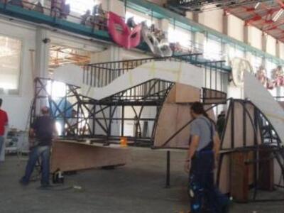 Πάτρα: Του πήραν τα τραπεζοκαθίσματα και...