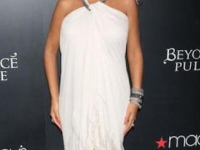 Διάσημη σταρ προορίζει την κόρη της για ...