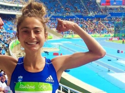 Η Αλεξία Πάππας εξομολογείται: «Πέτυχα τ...