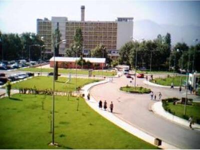 Το Σωματείο εργαζομένων στον "Άγιο ...