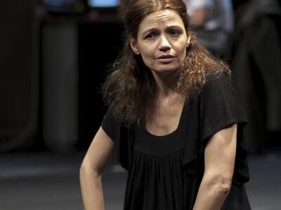 Ο Πάνος Κοκκινόπουλος σκηνοθετεί την πρώ...