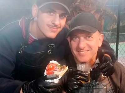 Βραζιλία: Δολοφονία 18χρονου Έλληνα- Λησ...