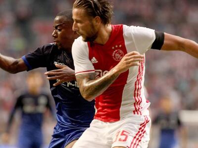 Ποδόσφαιρο: Φιλική ισοπαλία του Ηρακλή μ...