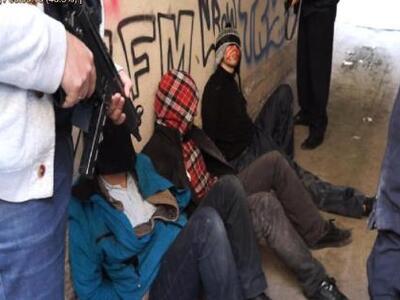 Ένοχοι για τη ληστεία στο Βελβεντό, όχι ...