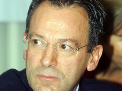 Λήστεψαν τον Ανδρέα Φουστάνο - Εισέβαλαν...