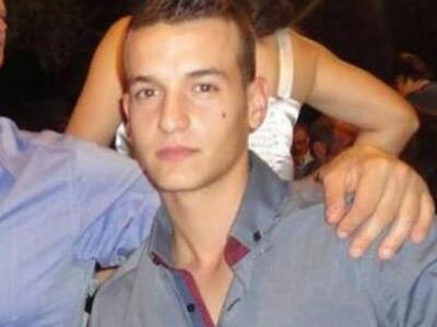 Χωρίς ημερομηνία λήξης το βλήμα που σκότ...