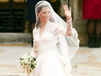 Βασιλικό τέλος στο όνειρο της Kate