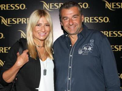 Ο Γιώργος Λιάγκας αποκάλυψε το μεγάλο όν...