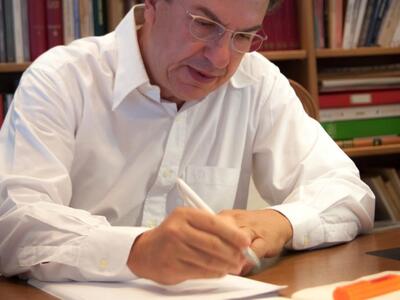 Ν. Οικονομόπουλος για Παράκτιους Μεσογει...