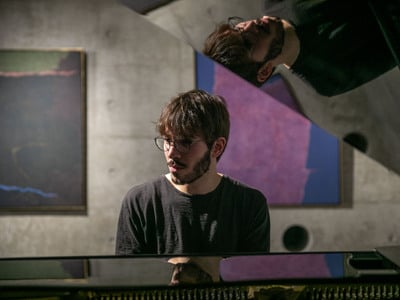 Πάτρα: Η κλασική μουσική συνάντησε τη Σύγχρονη Τέχνη στο Ίδρυμα Hellenic Diaspora