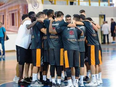 Mπάσκετ: Ο Προμηθέας θέλει να "σπάσ...