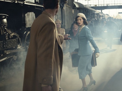 Το Athens Fashion Film Festival προτείνε...