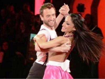 Ποιοί δεν θέλουν τον Αγγέλου στο ‘‘Dancing’‘;