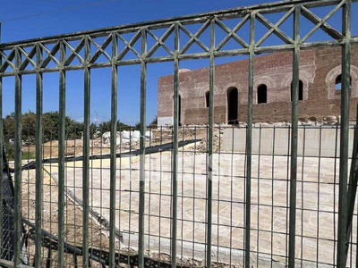 Πάτρα: «Αστακός» το Αρχαίο Ωδείο- Πλήρως...