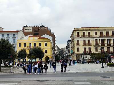 Ανησυχία από την αύξηση των κρουσμάτων: ...