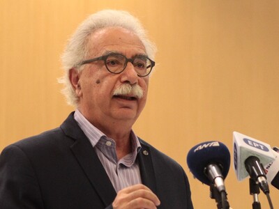 Απορρίπτει το αίτημα για προσωρινό κλείσ...