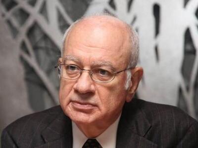 Τελετή παράδοσης στο υπουργείο Οικονομία...