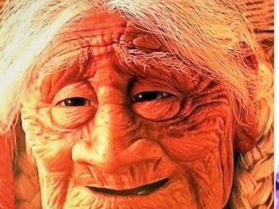 Πέθανε η «Μάμα Κόκο» της διάσημης ταινία...