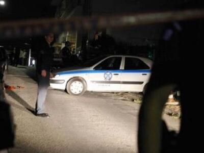 Μεσολόγγι:Τον σκότωσε χτυπώντας τον με ένα σκαμπό