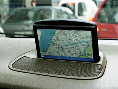  Λάθος σπίτι λόγω... GPS κατάσχεσε τράπε...