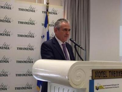 Καλάβρυτα: Εκδήλωση ενημέρωσης ανέργων α...