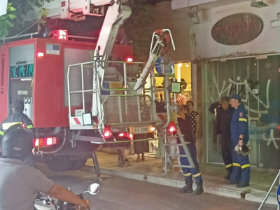 Αγρίνιο: Σε προχωρημένη σήψη βρέθηκε 53χ...