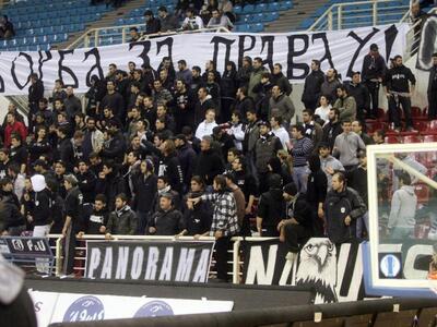 Βόλεϊ: Τιμωρία(;) για ΠΑΟΚ, χαμός για τελικό