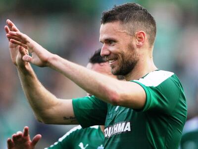 Σουπερλίγκ: "Εξάρα" του Παναθη...