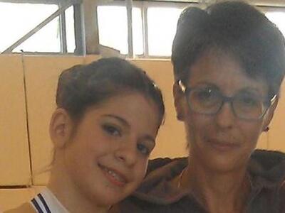 Ρυθμική: "Xάλκινη" η Διονυσία ...