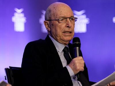 Σημίτης: "Παραμύθι" όσα λέει ο...