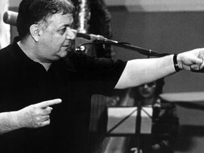 Εκδήλωση - αφιέρωμα στον Μάνο Χατζιδάκι ...