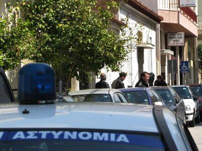 Μακελειό με έναν νεκρό με αφορμή τροχαίο ατύχημα